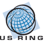 US RING logo